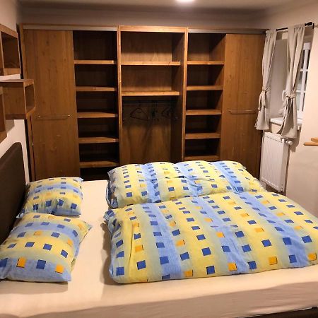 Apartament Cibulka Horna Mała Upa Zewnętrze zdjęcie