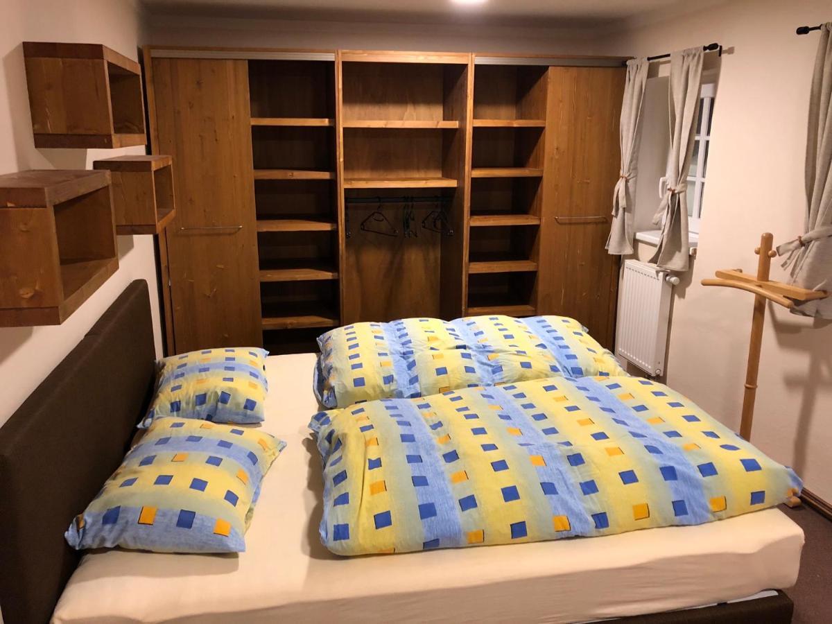 Apartament Cibulka Horna Mała Upa Zewnętrze zdjęcie