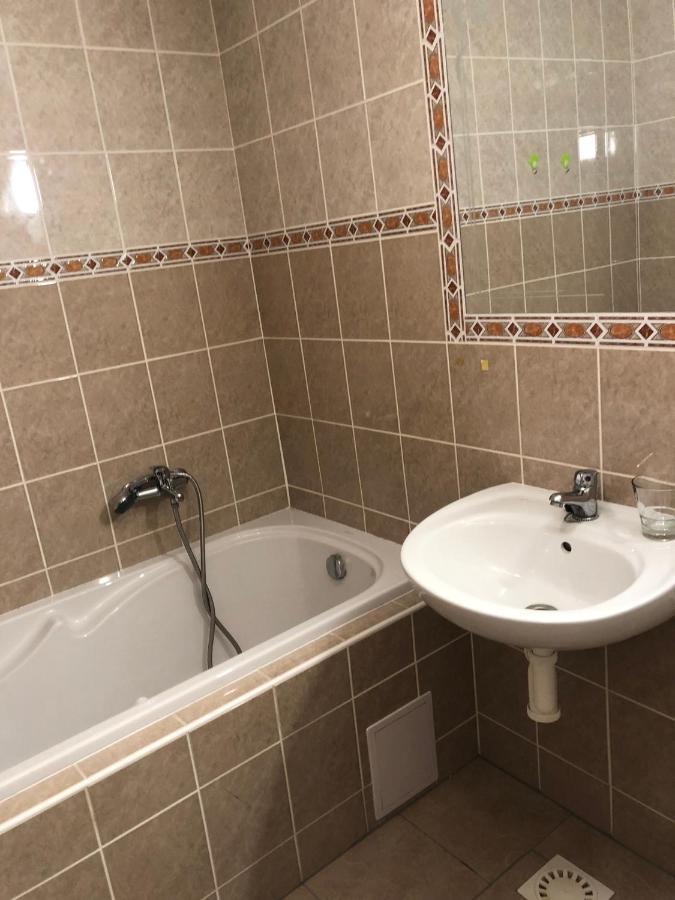 Apartament Cibulka Horna Mała Upa Zewnętrze zdjęcie