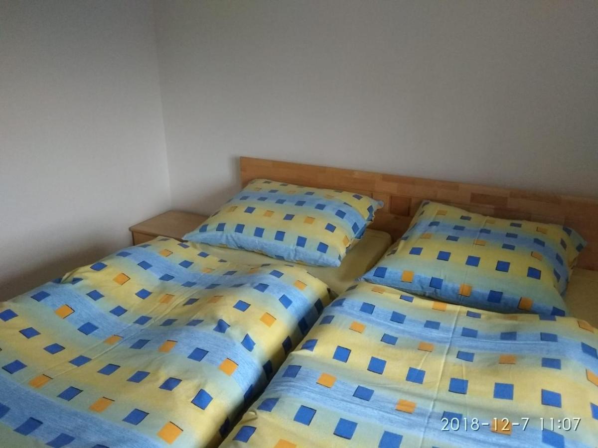Apartament Cibulka Horna Mała Upa Zewnętrze zdjęcie