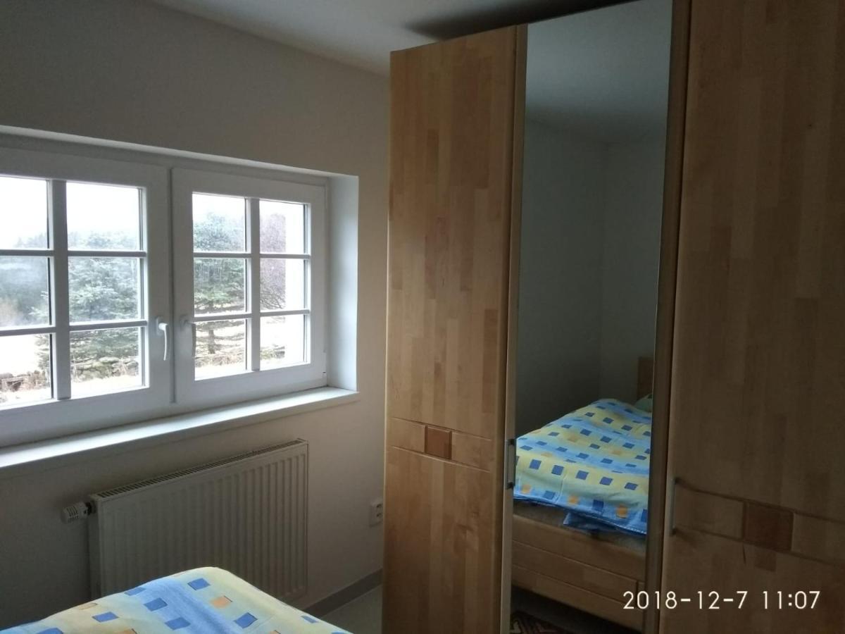 Apartament Cibulka Horna Mała Upa Zewnętrze zdjęcie
