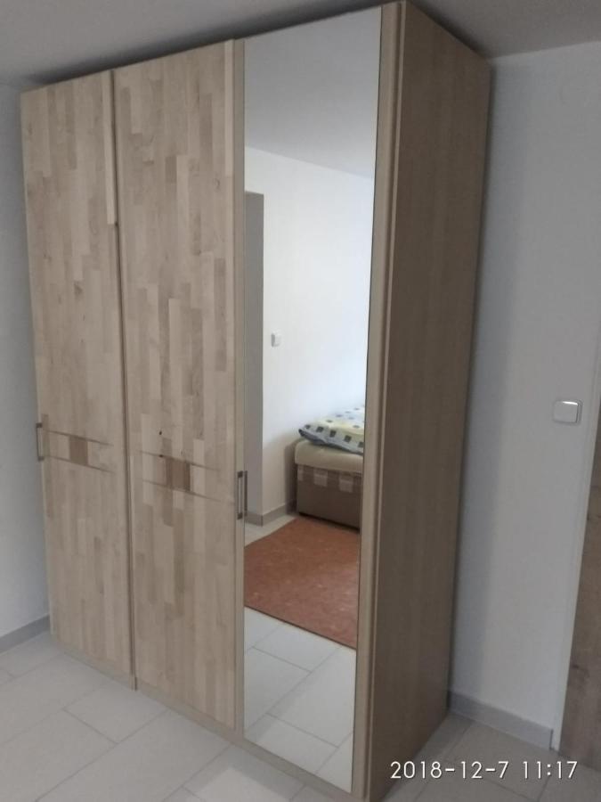 Apartament Cibulka Horna Mała Upa Zewnętrze zdjęcie