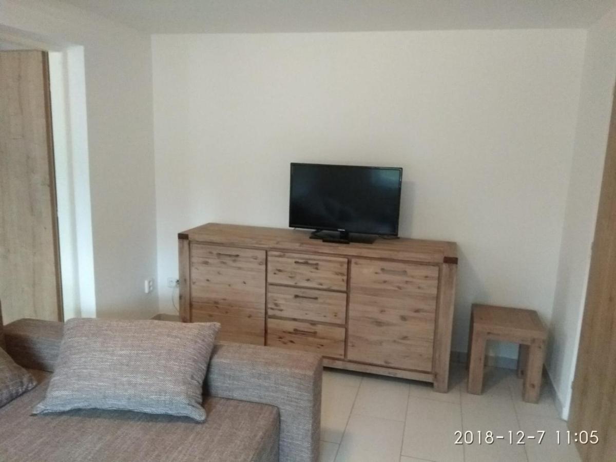 Apartament Cibulka Horna Mała Upa Zewnętrze zdjęcie