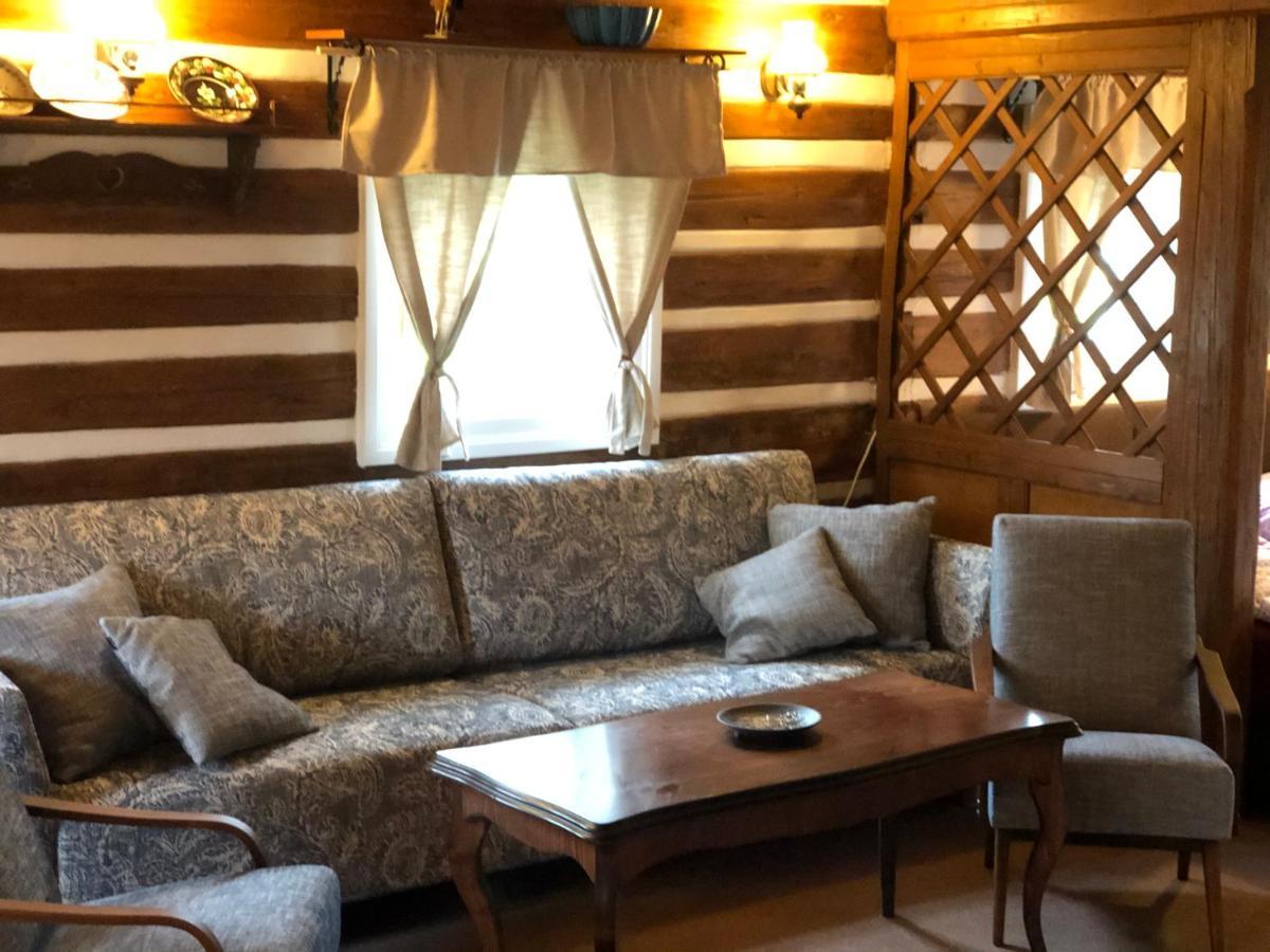Apartament Cibulka Horna Mała Upa Zewnętrze zdjęcie